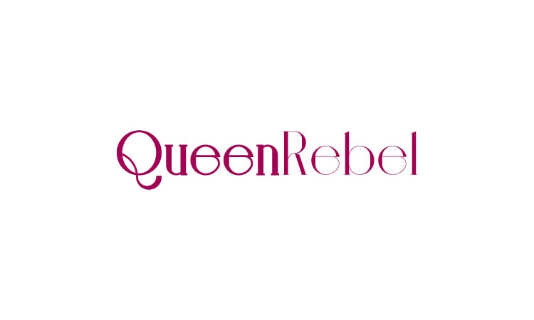 QueenRebel.com - buy Unique premium domains